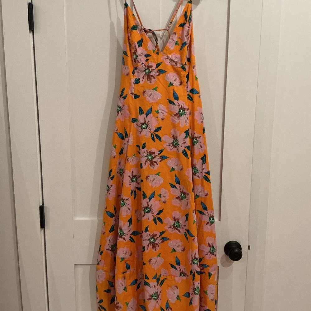 Free People dress